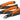 Bahco Sidebidetang 160mm 2101G ergo IP 3 pak - 1