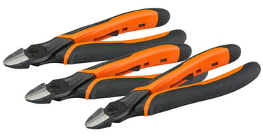 Bahco Sidebidetang 160mm 2101G ergo IP 3 pak - 1