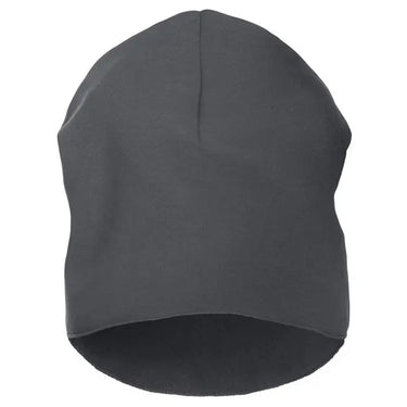 FlexiWork fleece beanie 9024 one size koksgrå - 1
