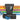 Wera vinkelnøgle set 3950/9 Hex-Plus Multicolour HF Stainless 1 - 1