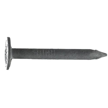 2,5X40 papsøm rund varmgalvaniseret - 1