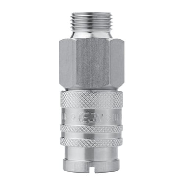 Kobling Cejn 346 3/8" NPT+NBR AISI 316 - 1