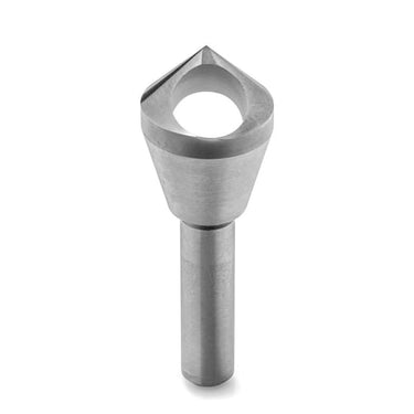 Thürmer Tools forsænker HSS Standard 2-5mm 90° tværhul - 1
