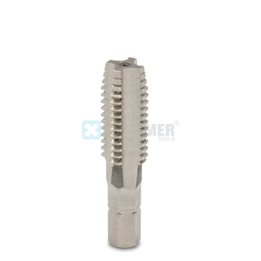 Thürmer Tools mellemtap hss M8 M/ 1/4" bit - 1