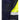 Fristads Flamestat Hi-Vis vinterjakke kl.3 4185 Gul/Marine str XL - 6