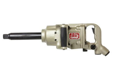 URYU UW-381L 1" møtrikspænder - 1