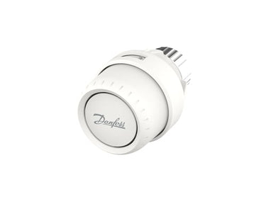 Danfoss Aveo RA institutionsføler indbygget føler - 1
