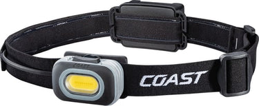 Coast Pandelampe RL10 560 lumen - 1