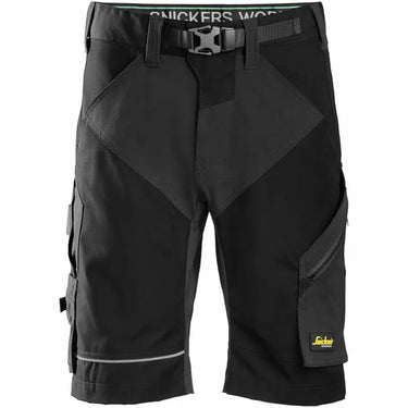 FlexiWork stretch shorts 6914 sort str. 50 - 1