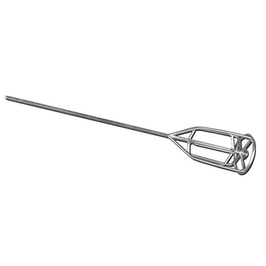 Piskeris Galvaniseret dobbelt 750mm - 1
