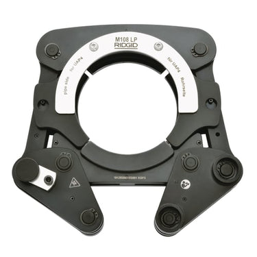 Ridgid RP 352-XL pressring 32 kN M108 - 1