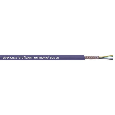 UNITRONIC BUS LD 2x2x0,22 - 1