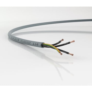 ÖLFLEX CLASSIC 110 18G0,5 - 1