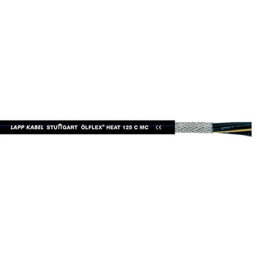 ÖLFLEX HEAT 125 C MC 7x0,75 (bk cores) - 1