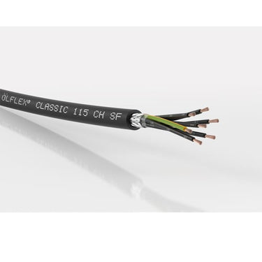 ÖLFLEX CLASSIC 115 CH SF 36x0,5 - 1