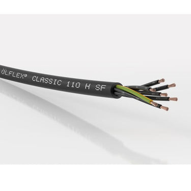 ÖLFLEX CLASSIC 110 H SF 5G1,5 - 1