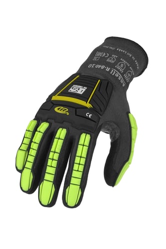 Ringers Handsker R840 str 8 - 1