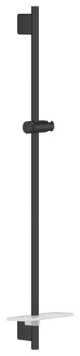 GROHE Rainshower SmartActive brusestang 900 mm Phantom black - 1