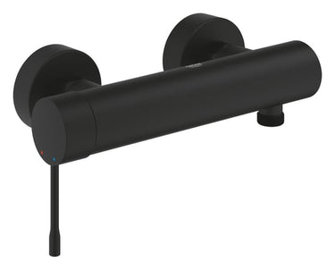 GROHE Essence brusearmatur prof. Phantom black - 1
