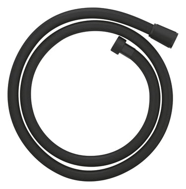 GROHE Silverflex bruseslange 1250 mm Phantom black - 1