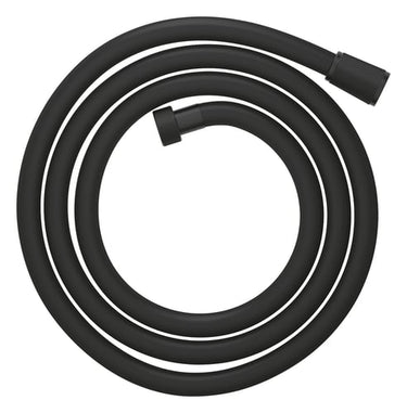 GROHE Silverflex bruseslange 1750 mm Phantom black - 1