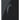GROHE Skate Air betjeningsplade 156 x 197 mm duo Glossy black - 1
