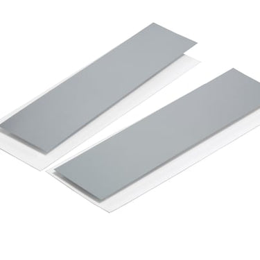 PVC-folie til Aqua 2000 kalkspalter - 1