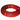 Henco Alupex-rør Ø32 x 3 mm x 25 m med 20 mm rød isolering - 1