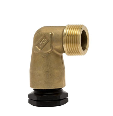 Vinkel 90° TA PRK 25 mm x 1" - 1