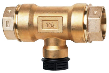 Tee TA PRK 63 x 40 x 63 mm - 1