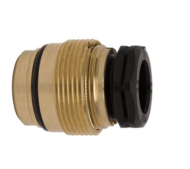 Reduktion TA PRK 32 mm x 2" - 1