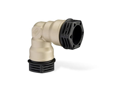 Vinkel 90° TA PRK 63 mm - 1