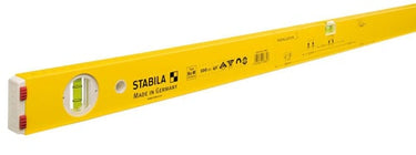 Stabila Vaterpas Type 80 M Installation 100cm - 1