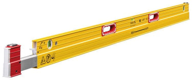 Stabila Vaterpas Type 106 T 183 – 315cm - 1