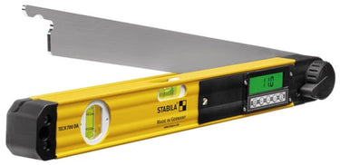 Stabila Vaterpas Tech 700 DA Digitalt 45cm - 1