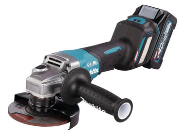 Vinkelsliber40V4Ax2 125Mmpadl - 1