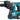 Bore/Mejselhammer40V4Ax2Sds+ - 1