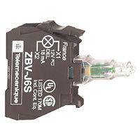 Harmony lysmodul med en universal LED og 12 V AC/DC forsyning med skrueterminaler - 1