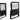 DOLPHIN SLIM Projektør 30.000LM/200W 90° IP66 sort - 3
