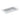 Geberit ONE håndvask 75 x 40 cm u/hanehul hvid/KeraTect blank forkr - 1