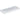 Geberit ONE håndvask 105 x 48 cm m/hanehul hvid/KeraTect - 1