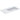 Geberit ONE håndvask 90 x 48 cm u/hanehul hvid/KeraTect blank hvid - 1