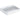 Geberit ONE håndvask 50 x 41 cm m/hanehul hvid/KeraTect blank hvid - 1