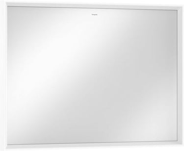 hansgrohe Xarita E Spejl med LED-lys 1000/50 IR sensor mat hvid - 1