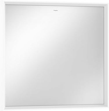 hansgrohe Xarita E Spejl med LED-lys 800/50 IR sensor mat hvid - 1