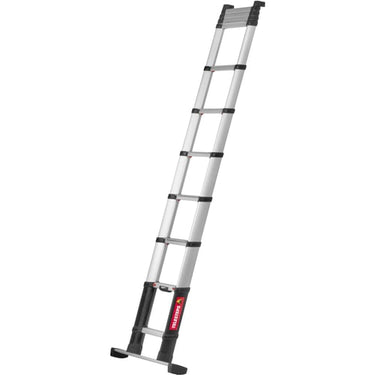 Telesteps Prime Line Teleskopstige Prime 3,5m med stigefod - 1