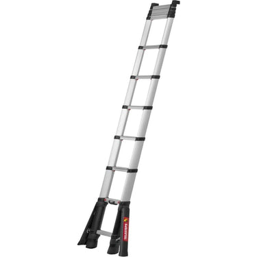 Telesteps Prime Line Teleskopstige Prime 3,5m med støtteben - 1