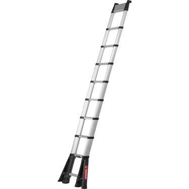 Telesteps Prime Line Teleskopstige Prime 4,1m med støtteben - 1