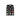 Harmony lampetryk komplet med LED og plan trykflade med fjeder-retur i hvid farve 24VAC/DC forsyning 1xNO+1xNC XB5AW31B5 - 5