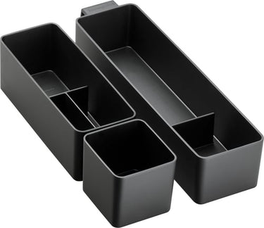 hansgrohe IntraStoris skuffeinddeler basissæt 100/345mm - 1